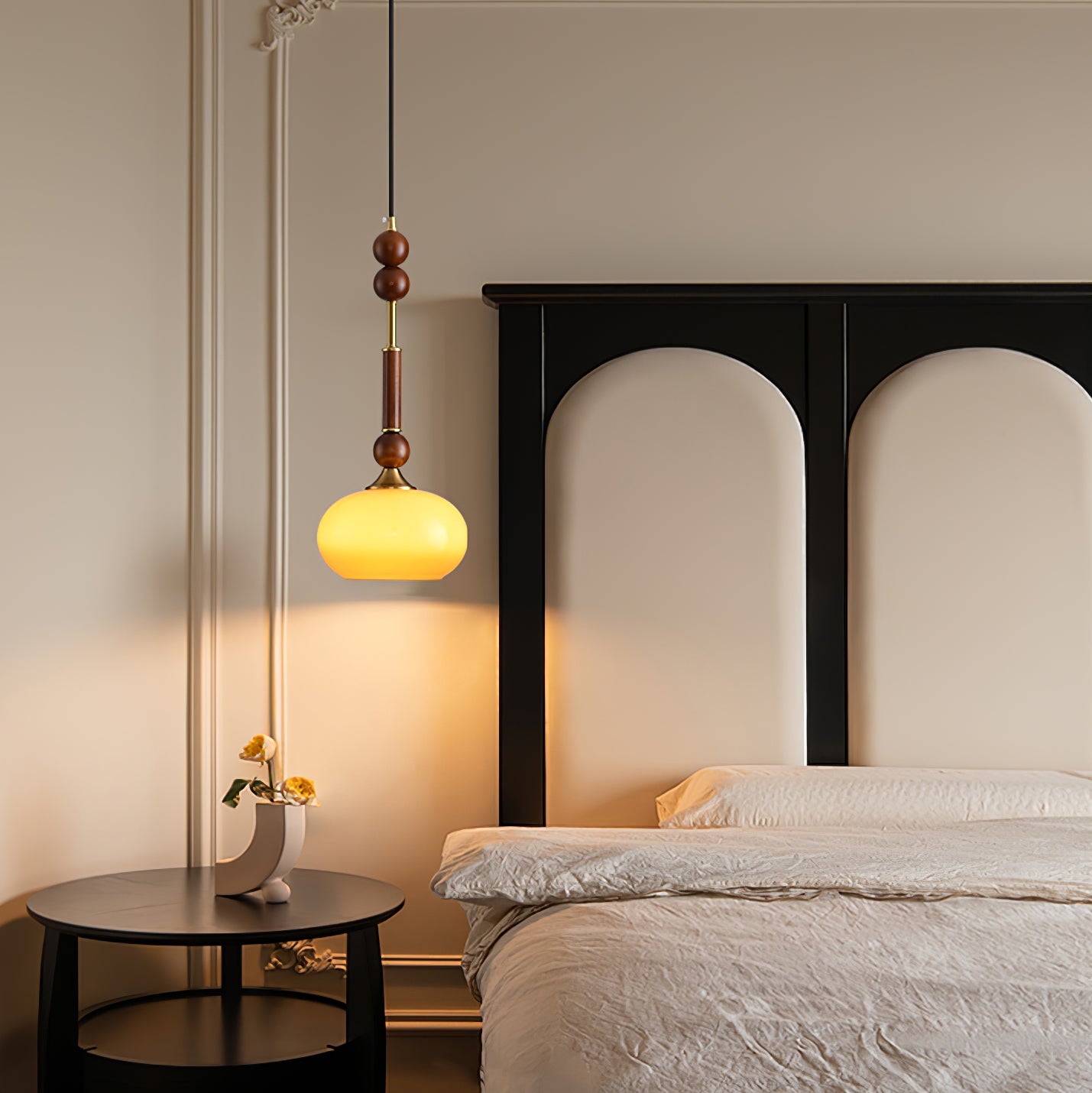 Roma Pendant Lamp - Letslighting