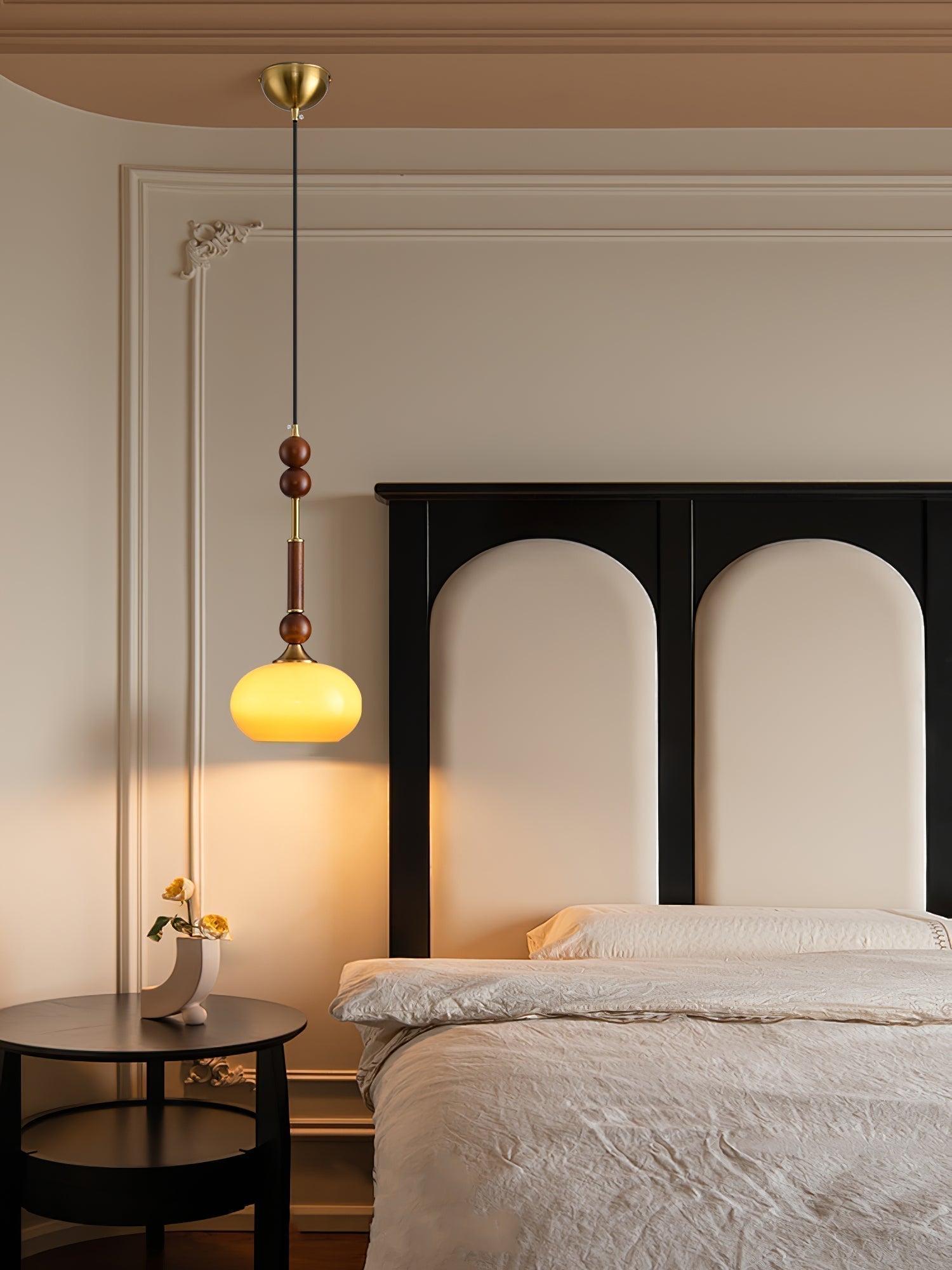 Roma Pendant Lamp - Letslighting