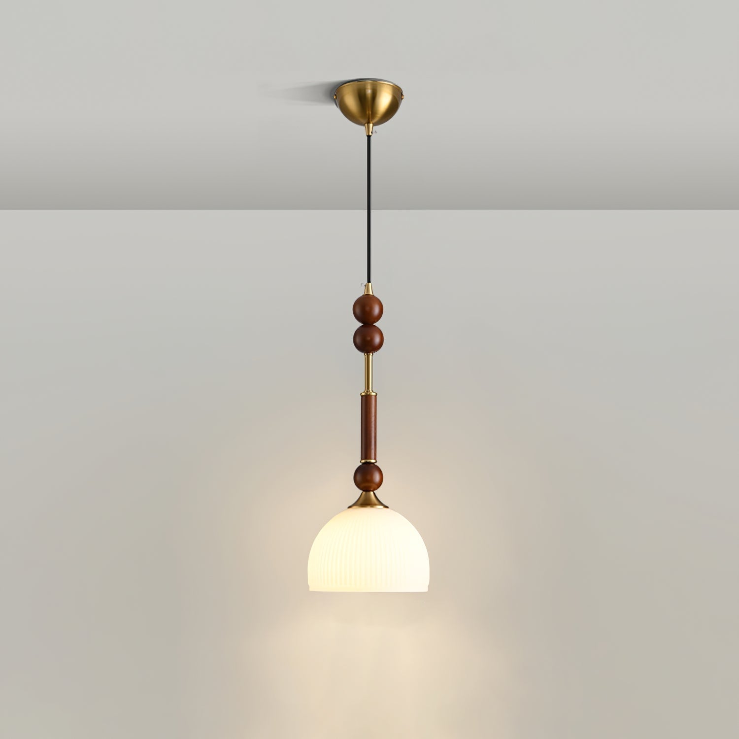Roma Pendant Lamp - Letslighting