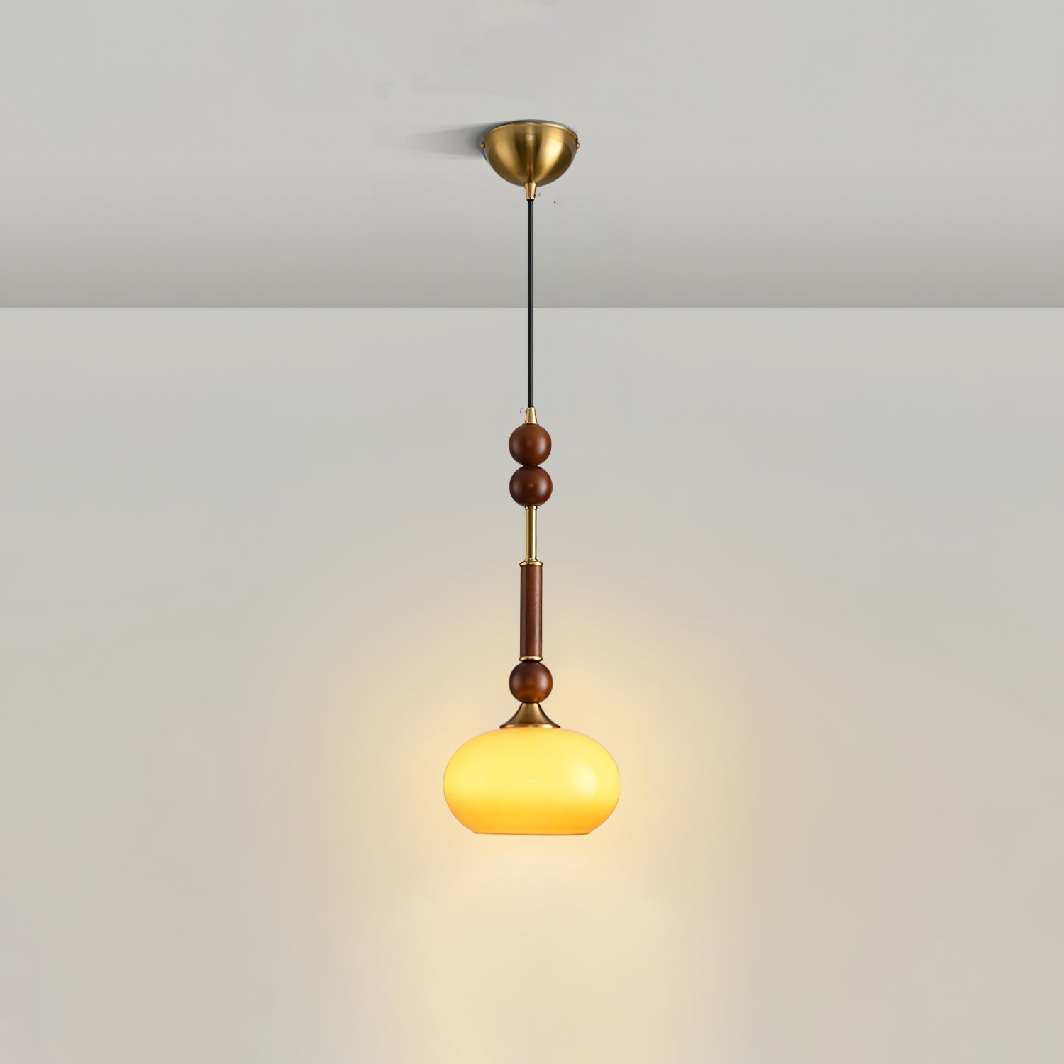 Roma Pendant Lamp - Letslighting