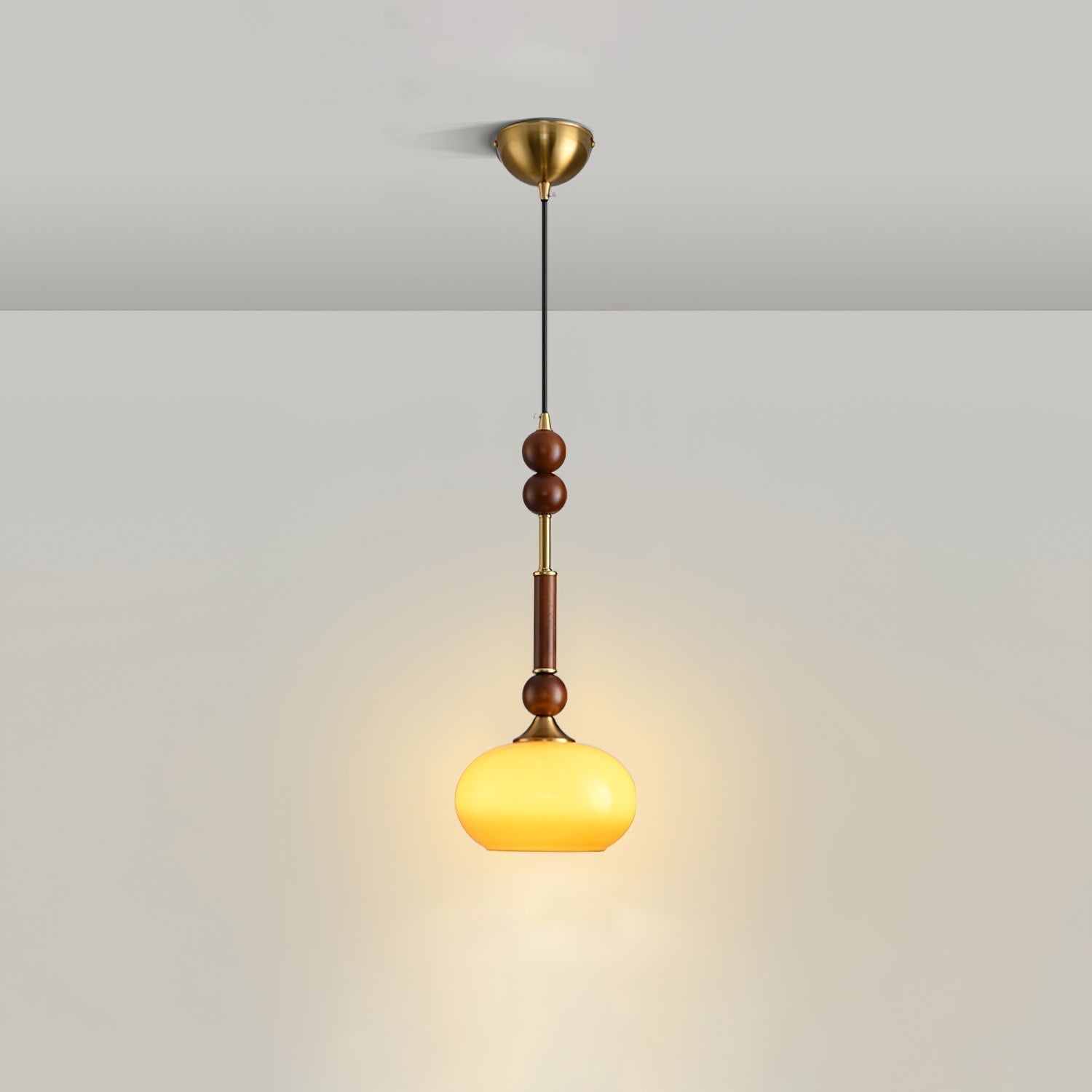 Roma Pendant Lamp - Letslighting