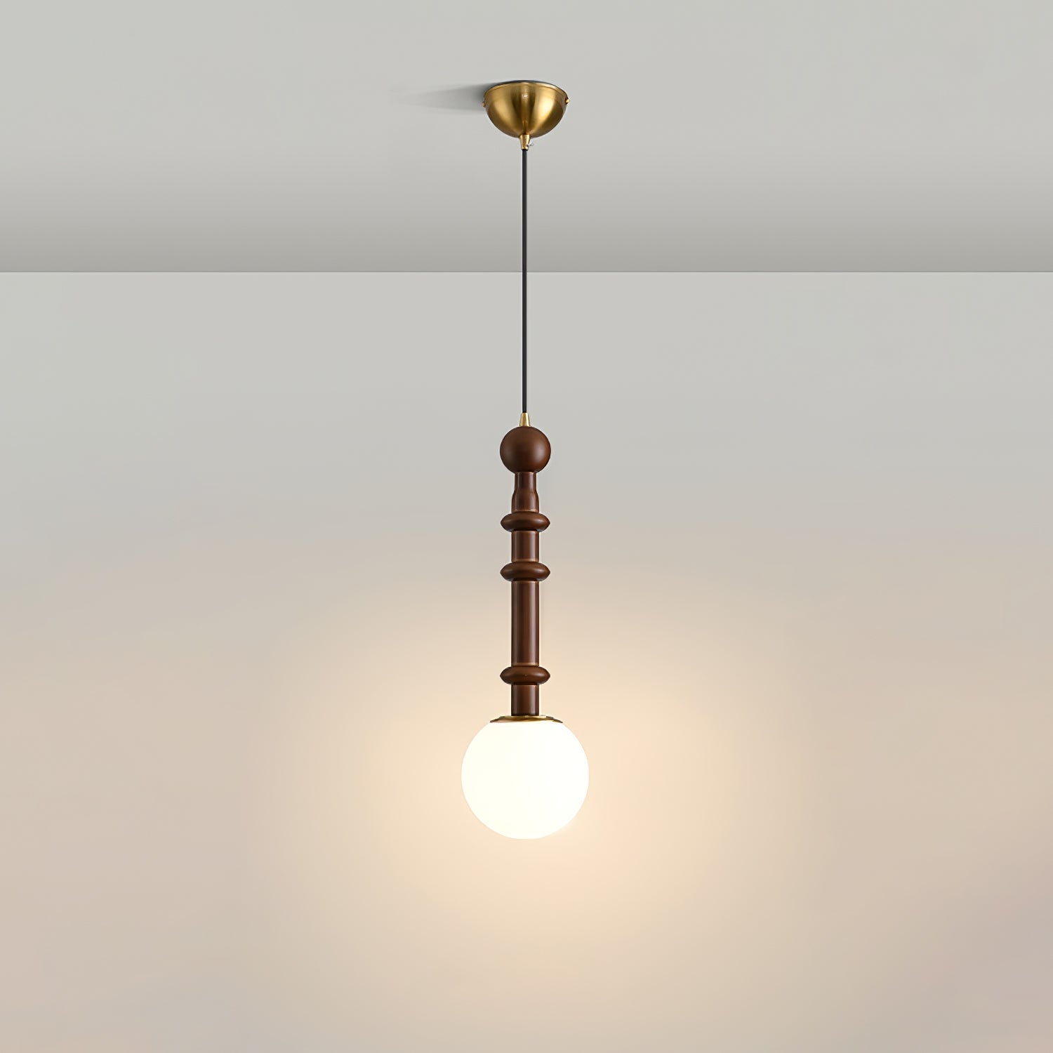 Roma Pendant Lamp - Letslighting