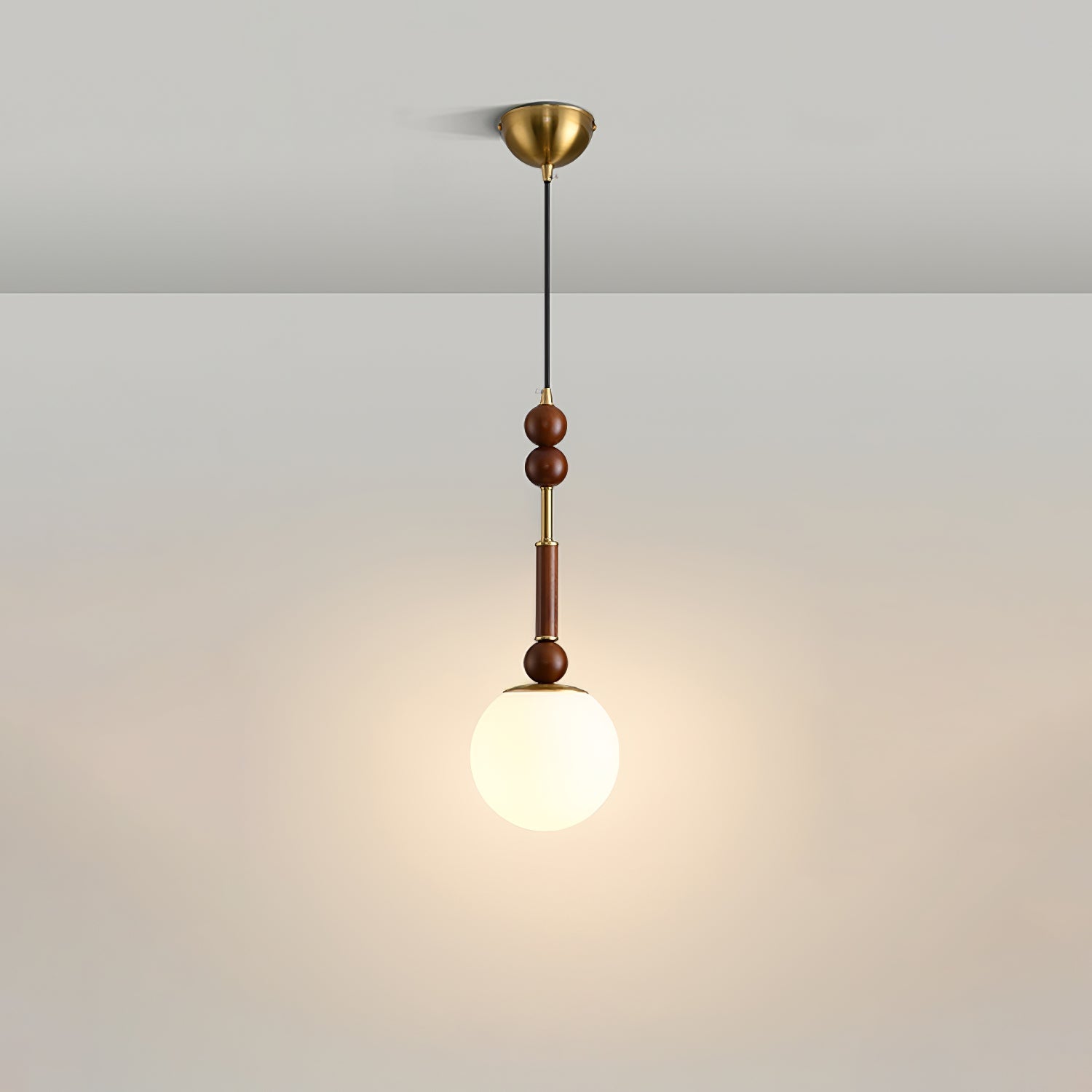 Roma Pendant Lamp - Letslighting