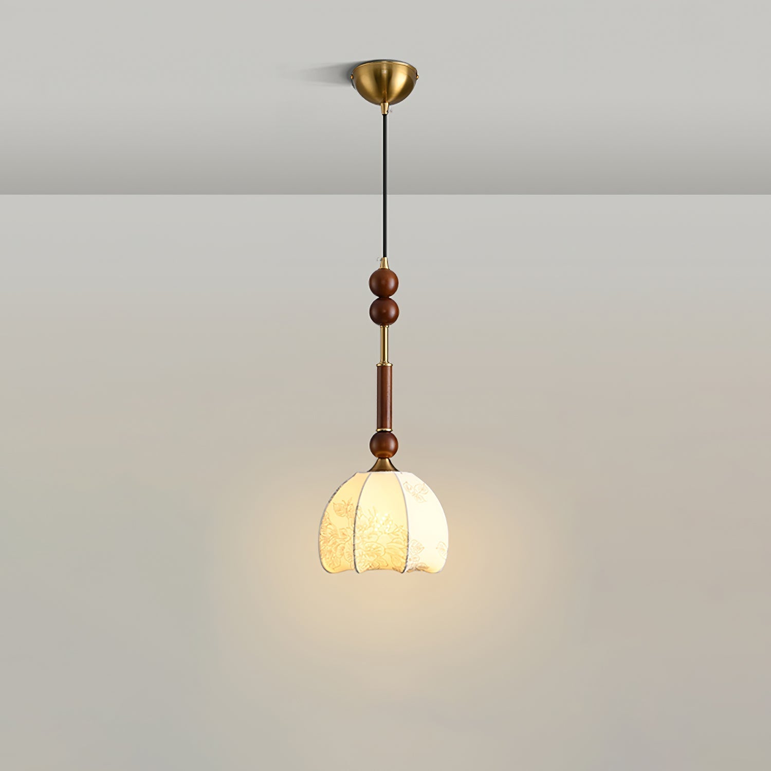 Roma Pendant Lamp - Letslighting