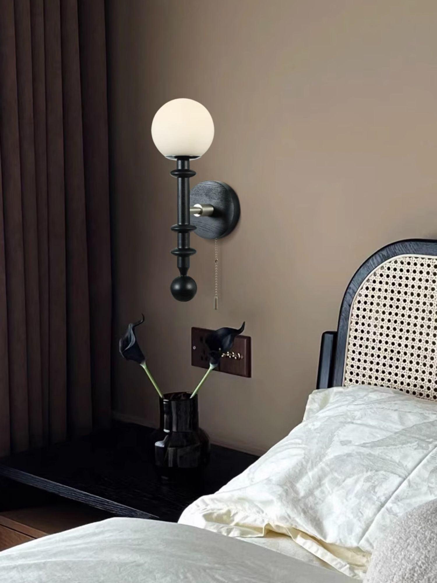Roman Column Wall Lamp - Letslighting
