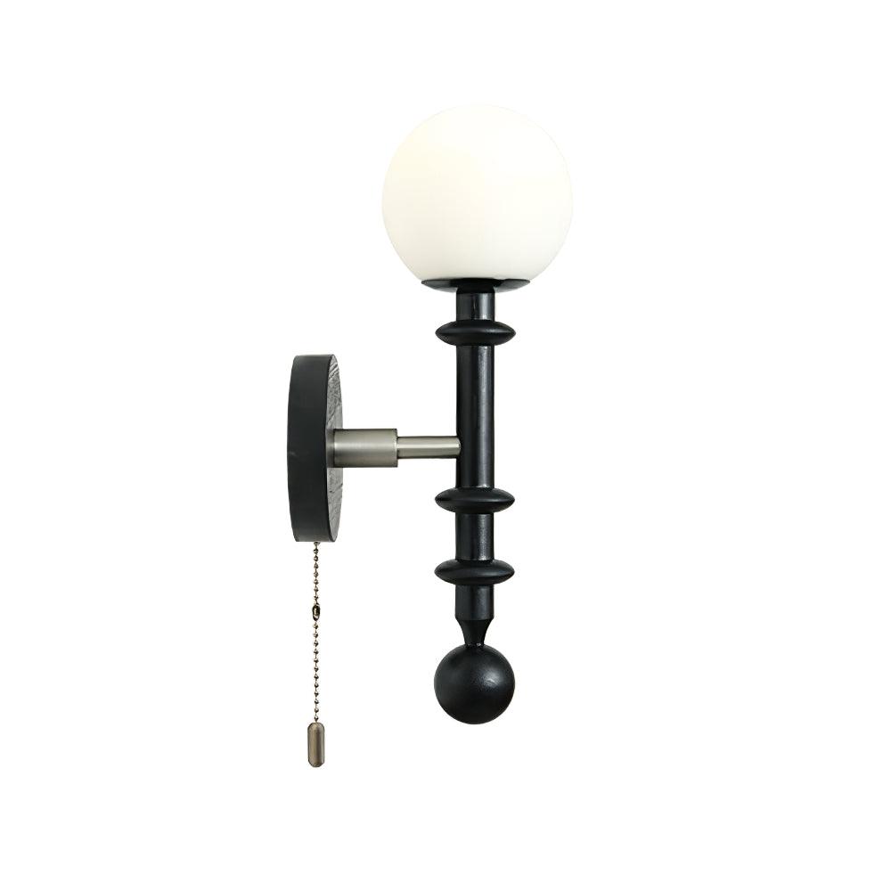 Roman Column Wall Lamp - Letslighting