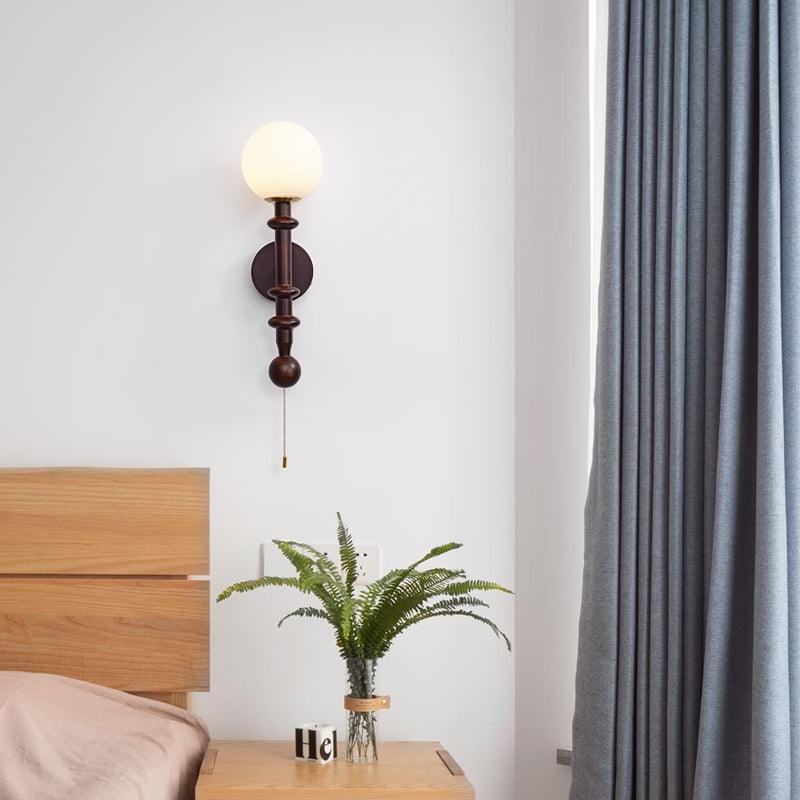 Roman Column Wall Lamp - Letslighting