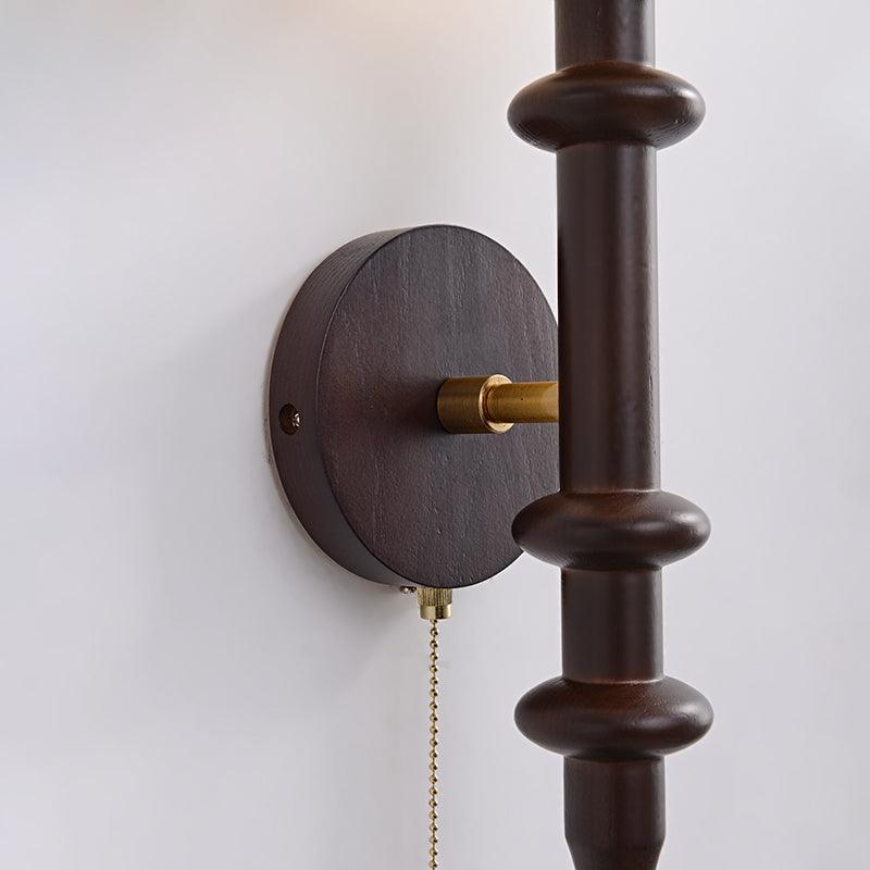 Roman Column Wall Lamp - Letslighting