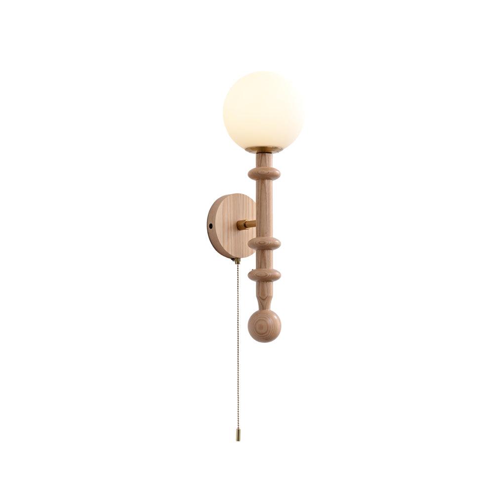 Roman Column Wall Lamp - Letslighting