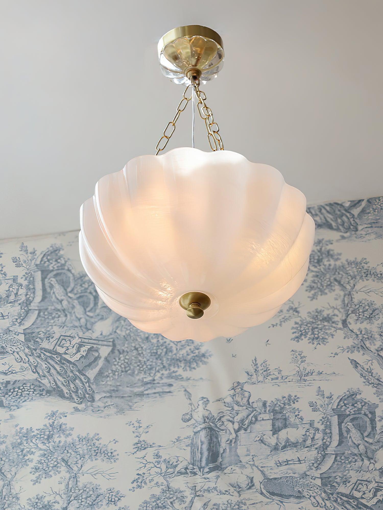 Rosehill Chandelier - Letslighting