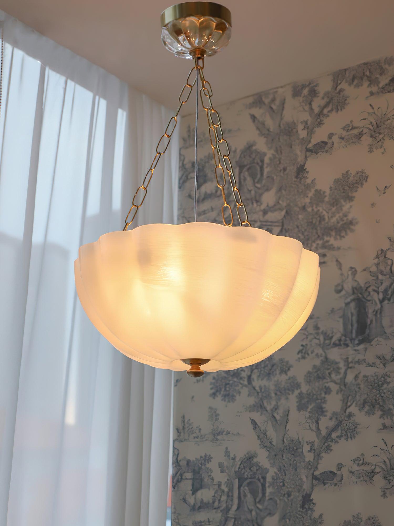 Rosehill Chandelier - Letslighting