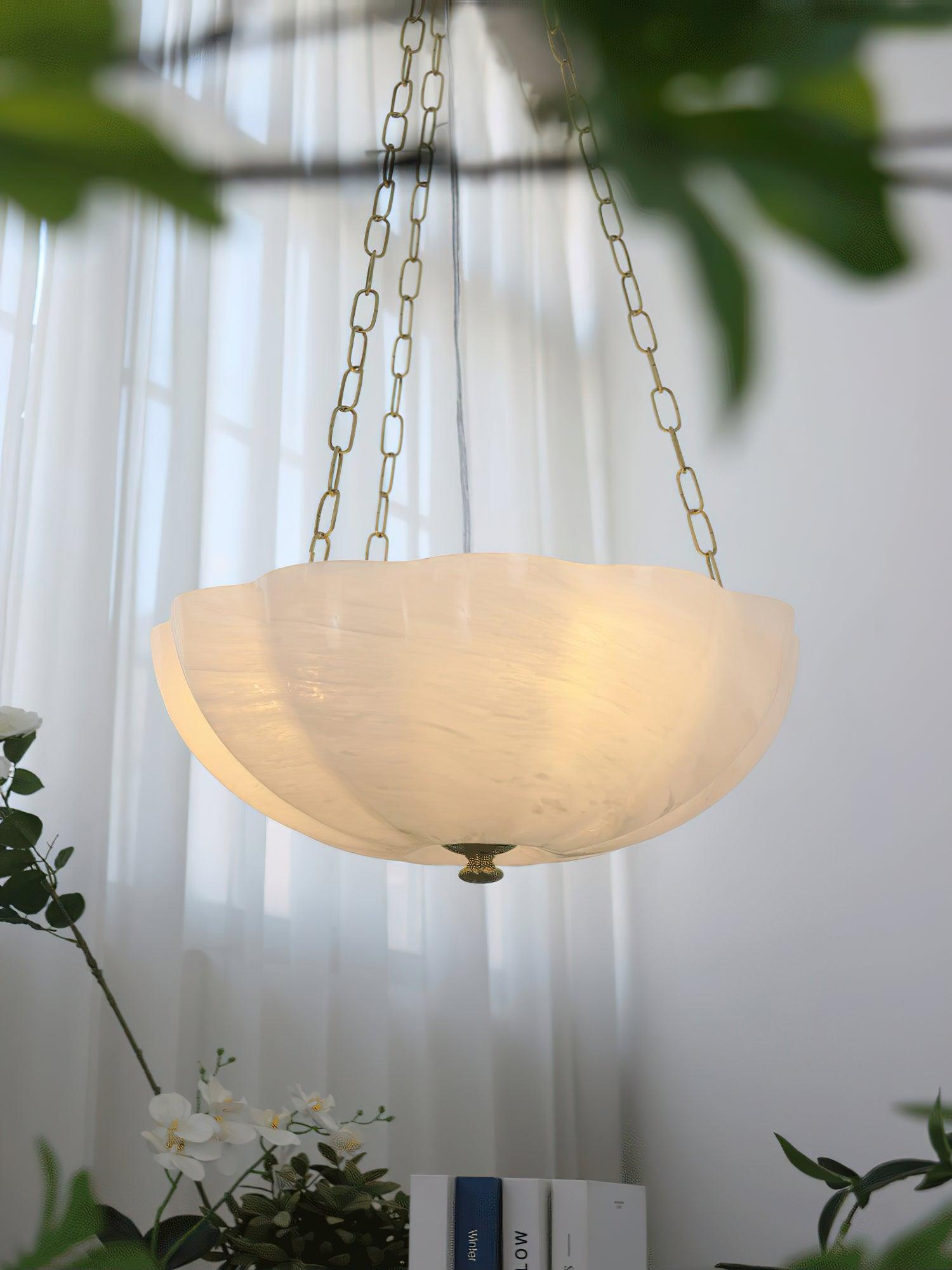 Rosehill Chandelier - Letslighting