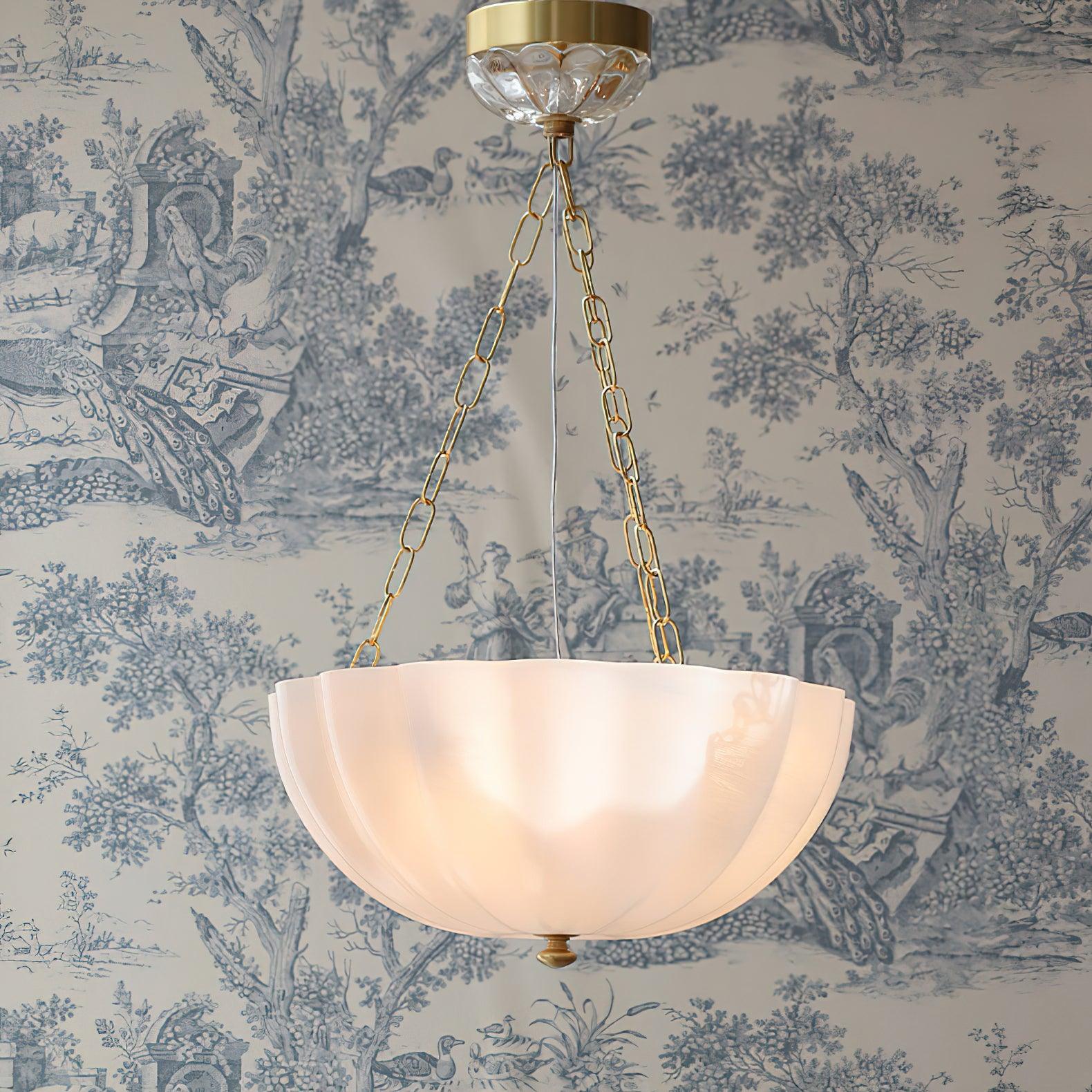 Rosehill Chandelier - Letslighting