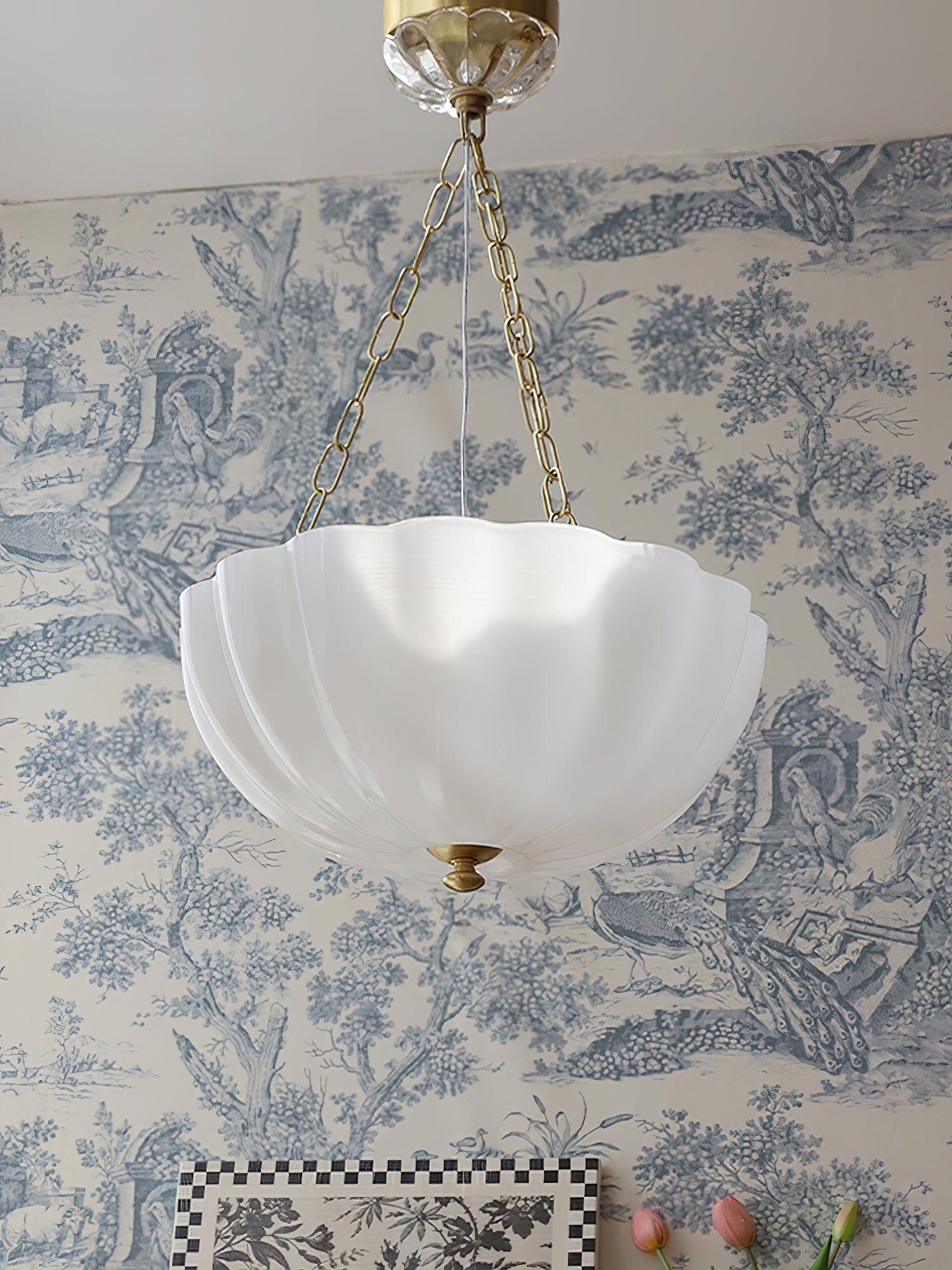 Rosehill Chandelier - Letslighting