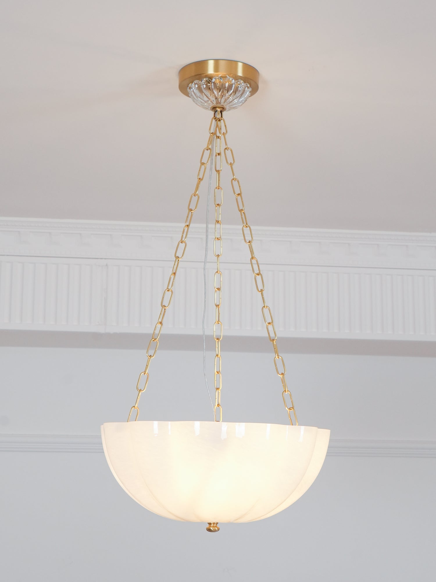 Rosehill Chandelier - Letslighting