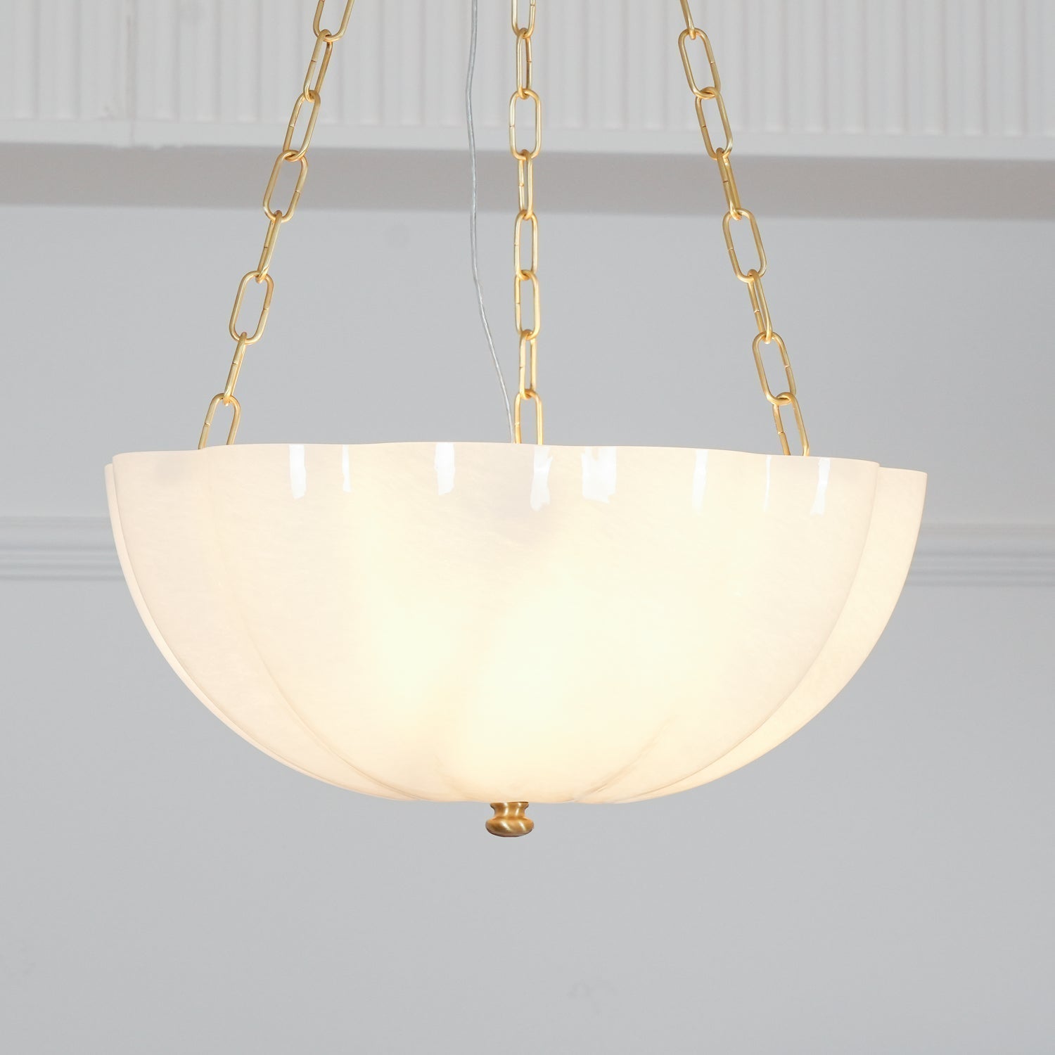 Rosehill Chandelier - Letslighting