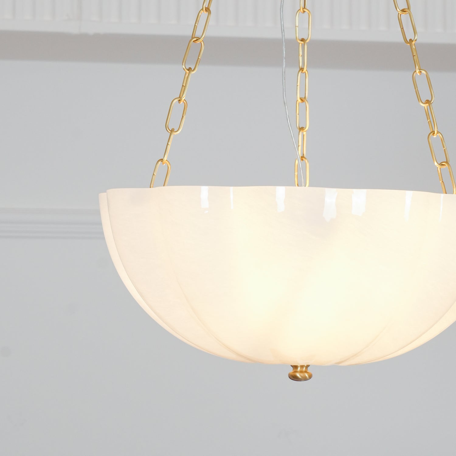 Rosehill Chandelier - Letslighting