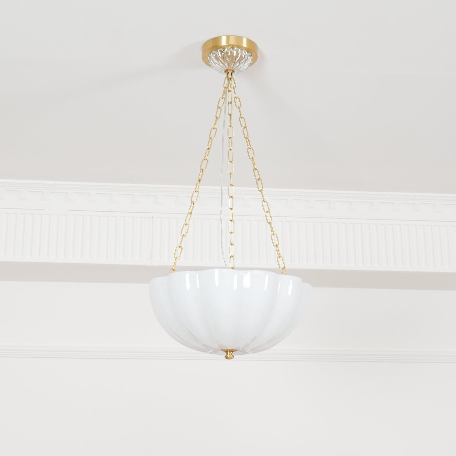 Rosehill Chandelier - Letslighting