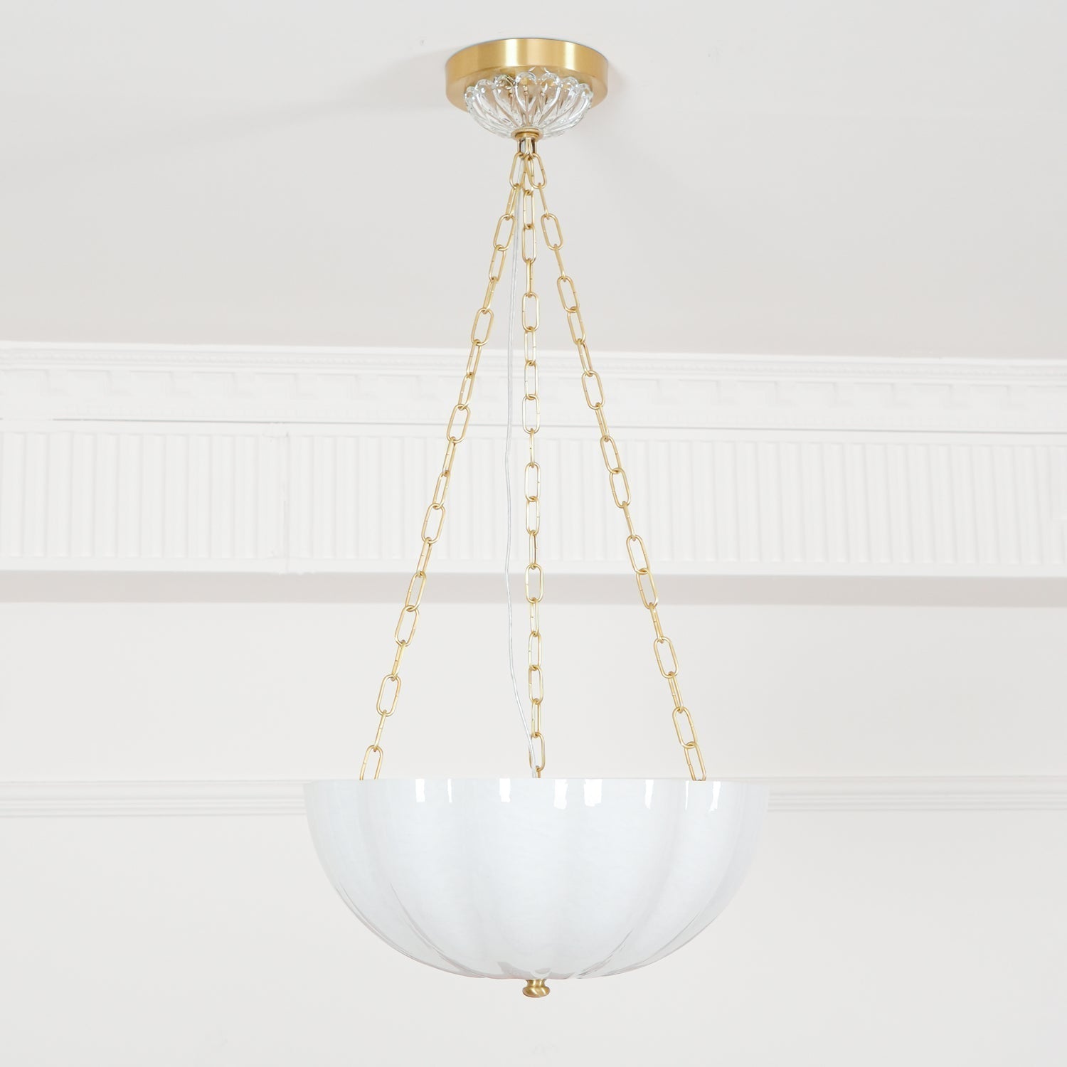 Rosehill Chandelier - Letslighting