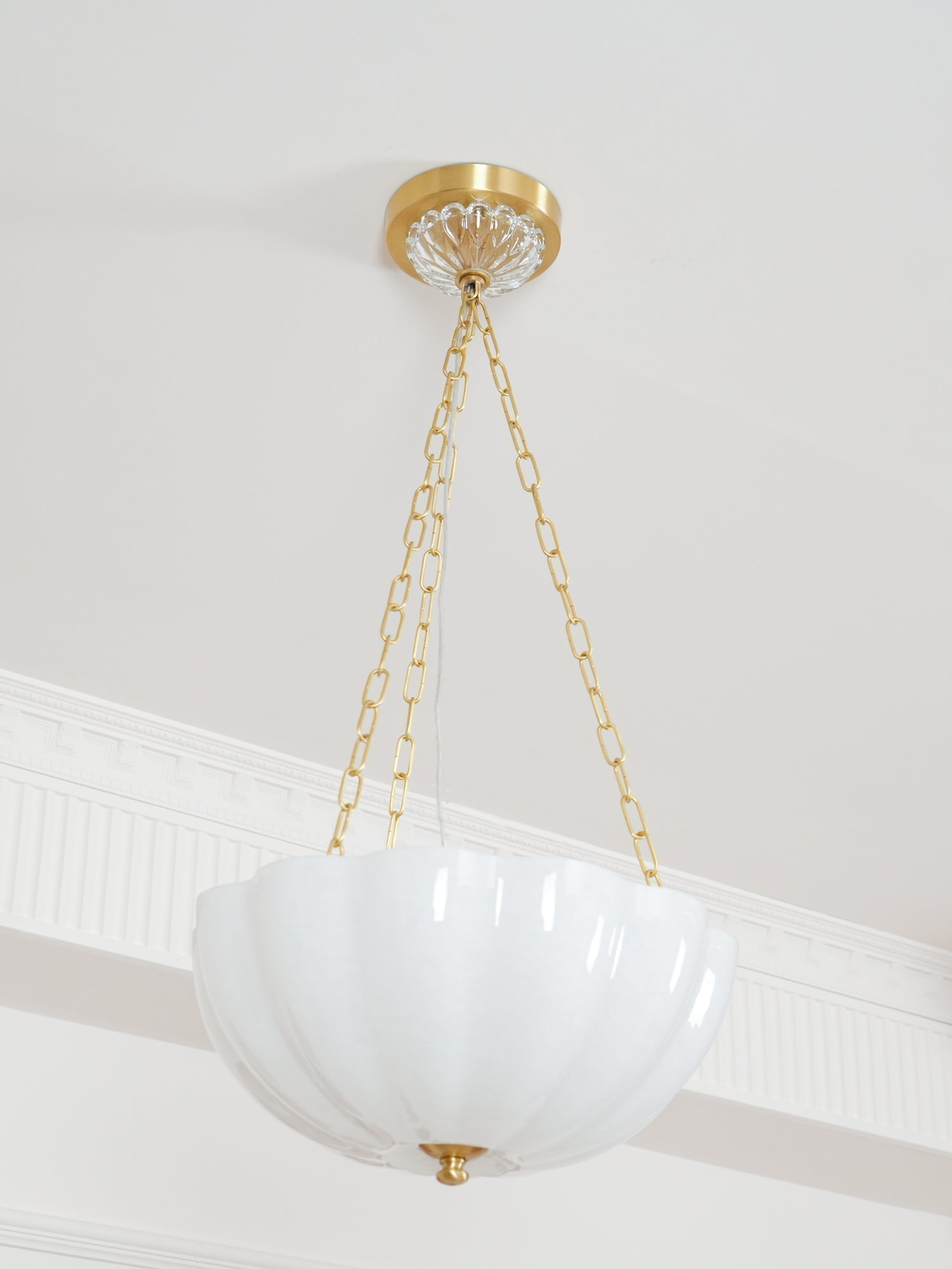 Rosehill Chandelier - Letslighting