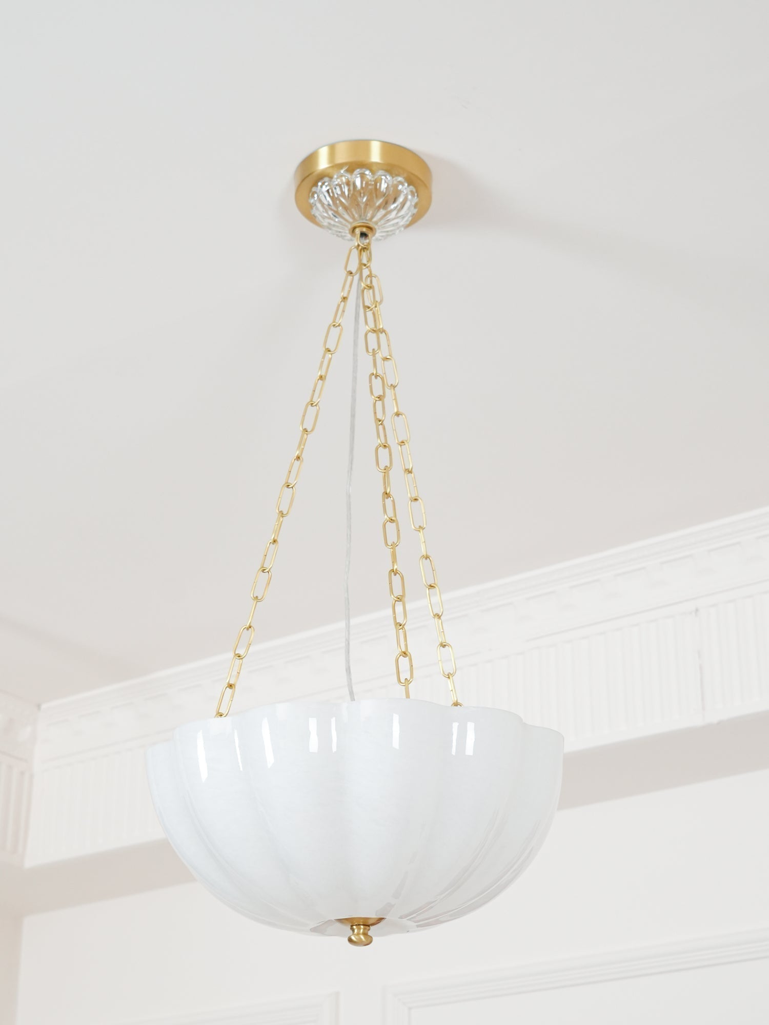 Rosehill Chandelier - Letslighting