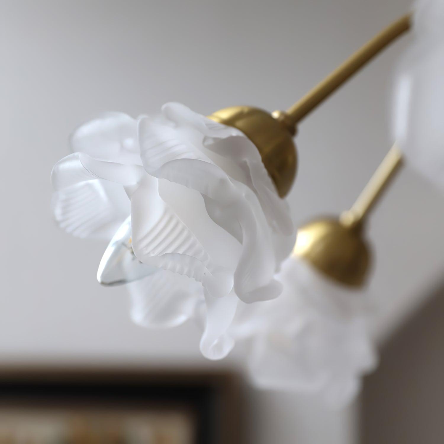 Roses Chandelier - Letslighting