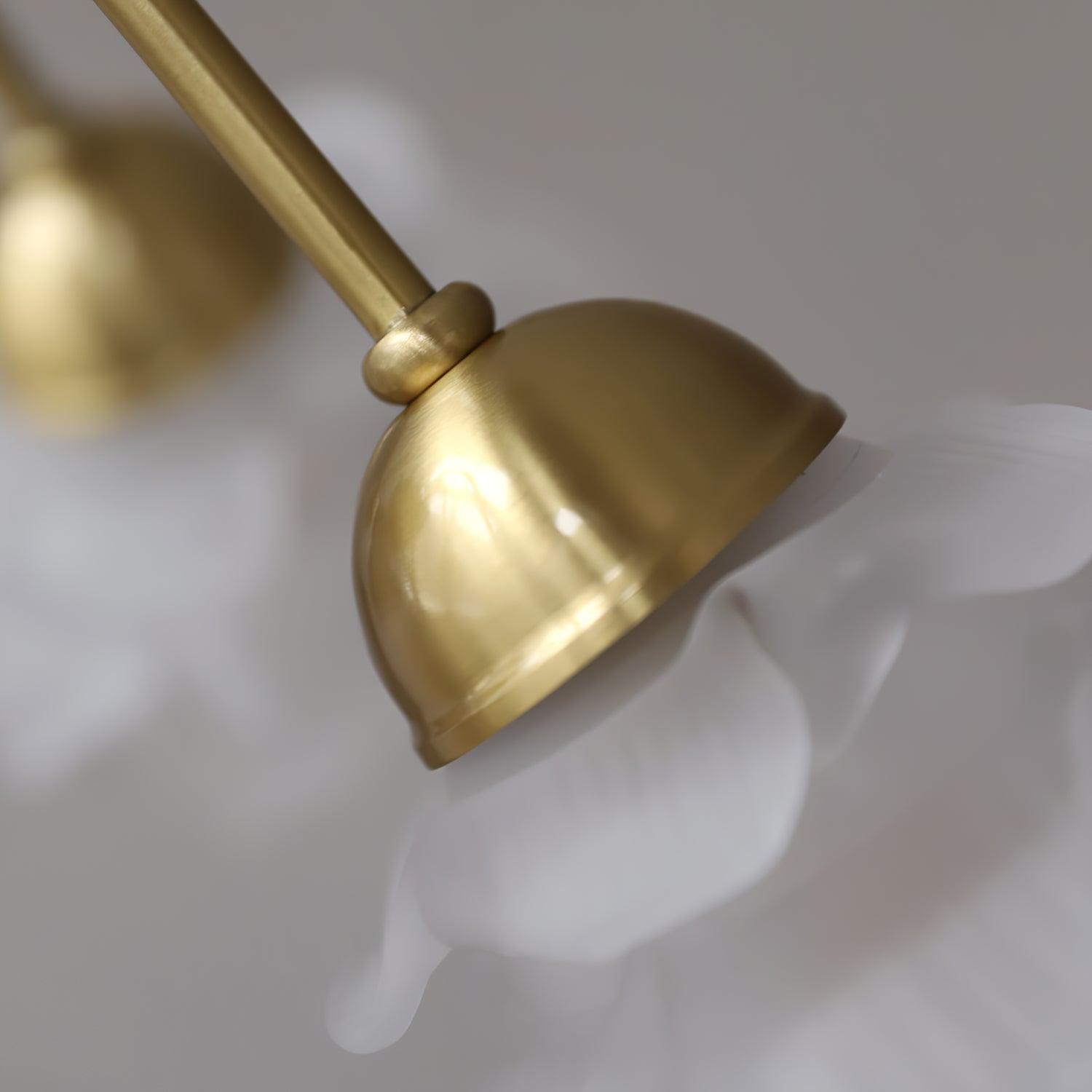 Roses Chandelier - Letslighting