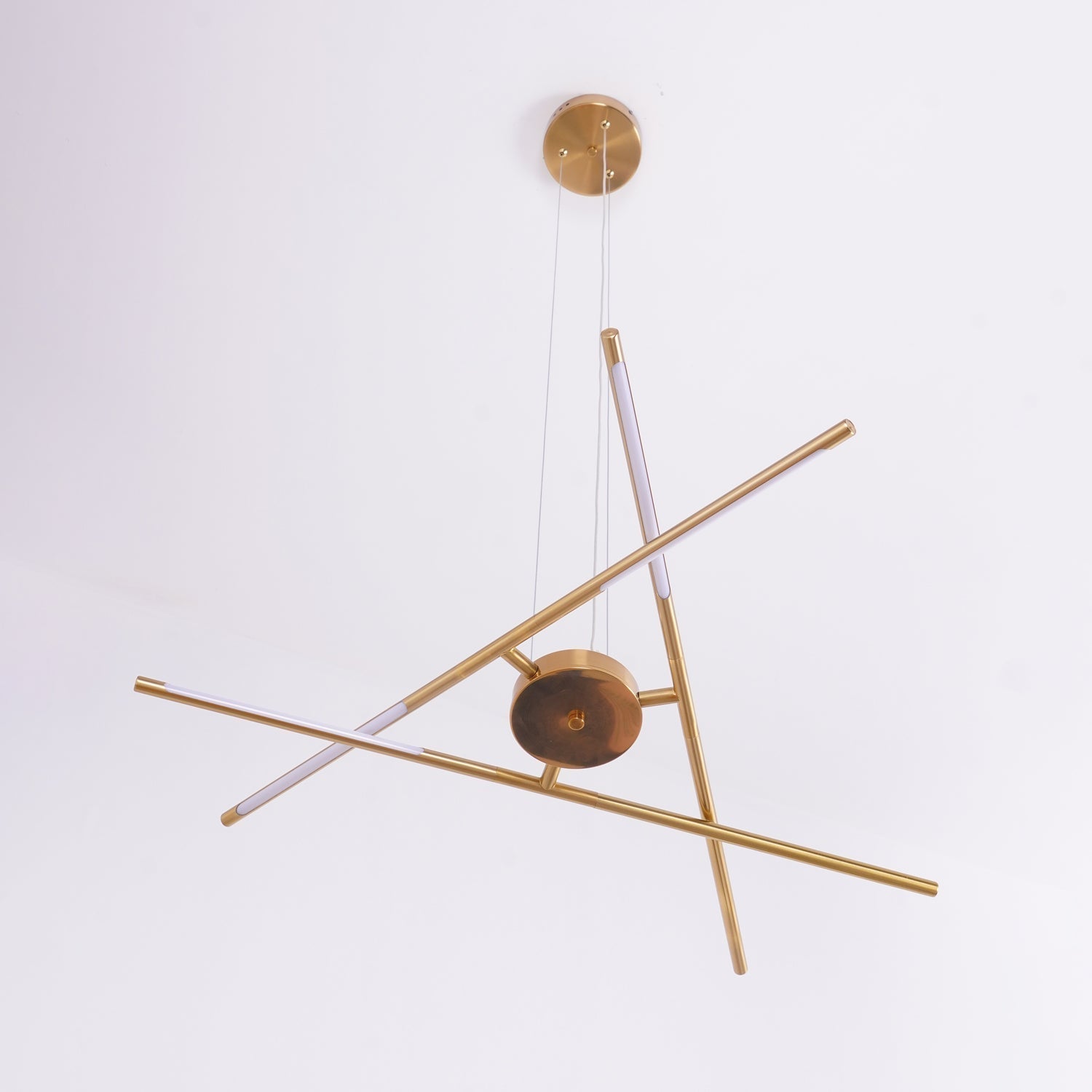 Rotatable LED Chandelier - Letslighting