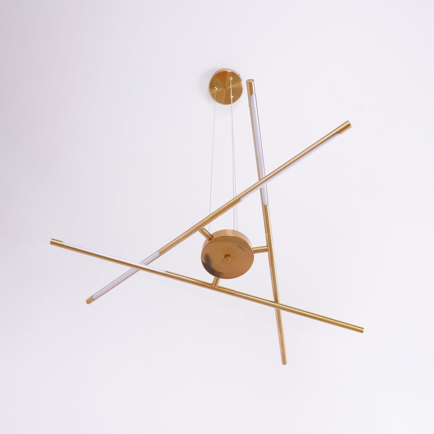 Rotatable LED Chandelier - Letslighting