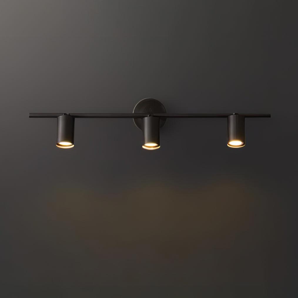 Rotatable Spotlight Wall Light - Letslighting