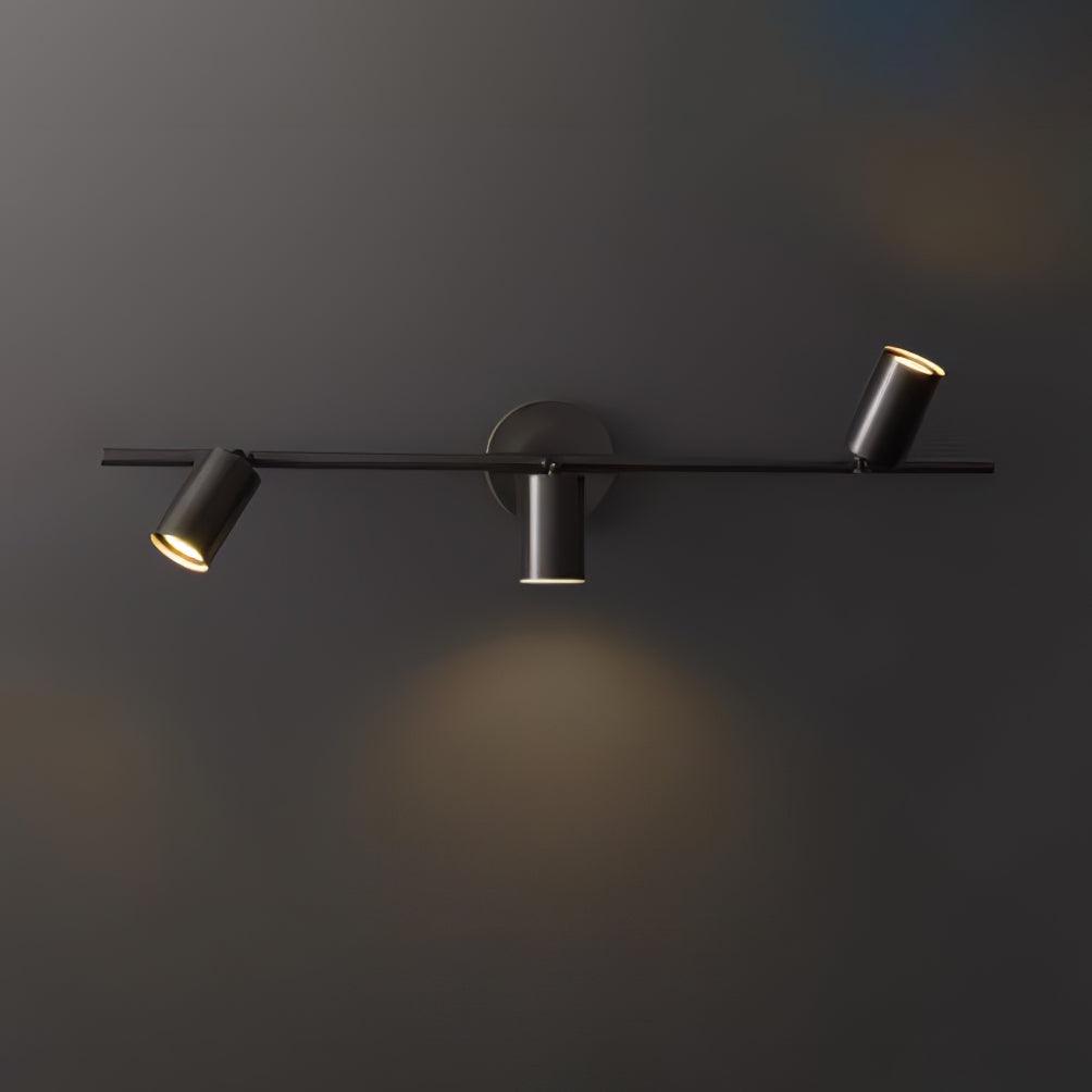 Rotatable Spotlight Wall Light - Letslighting