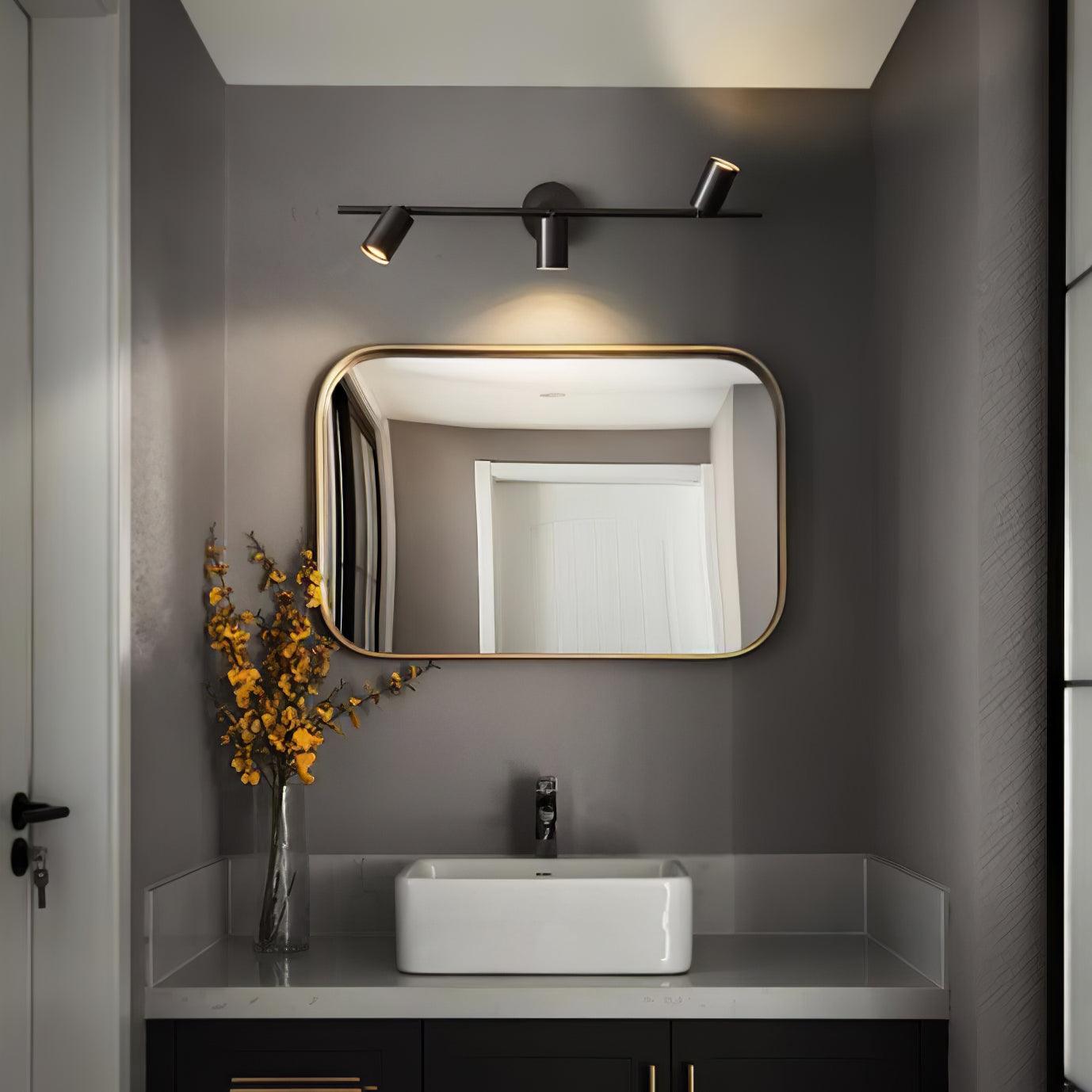 Rotatable Spotlight Wall Light - Letslighting