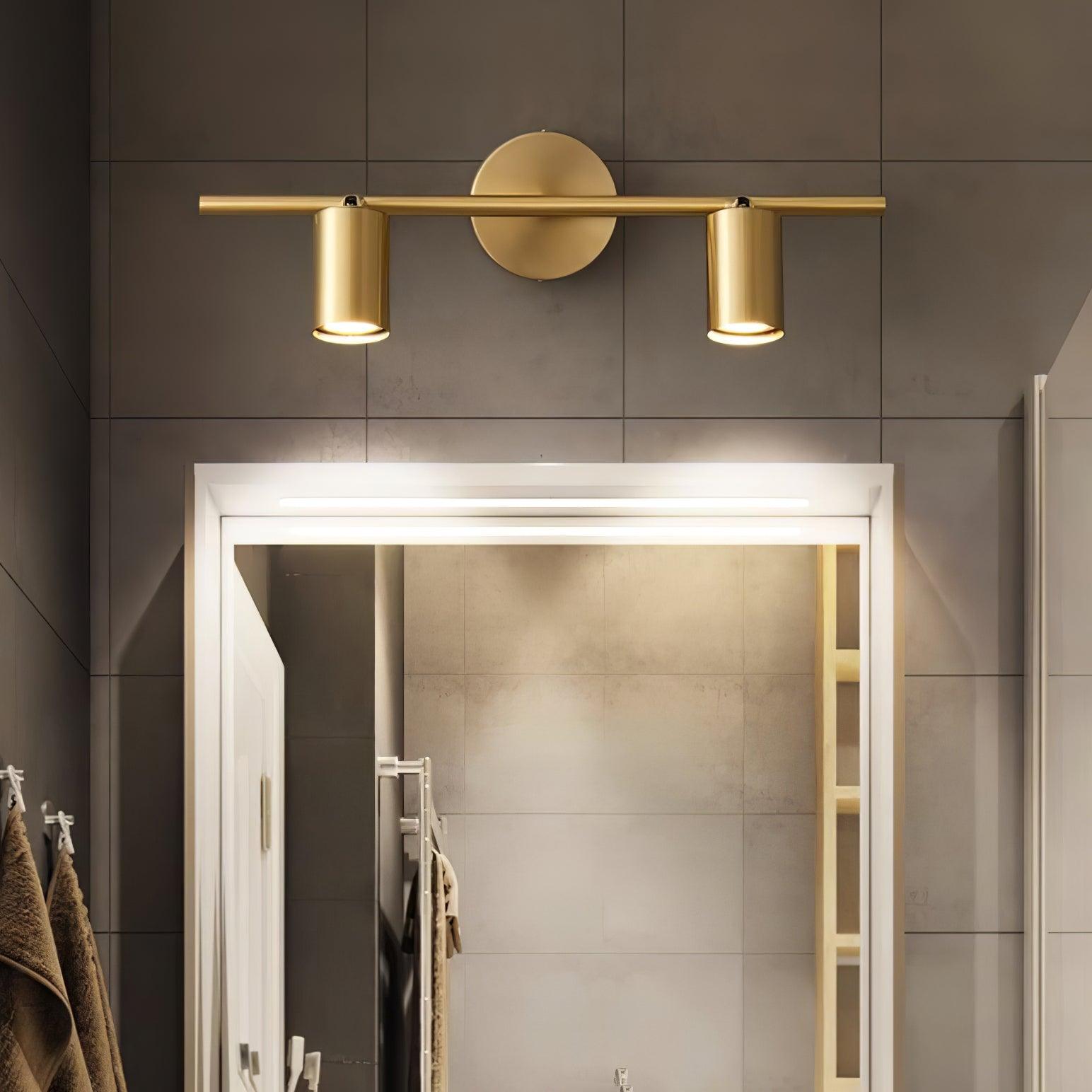 Rotatable Spotlight Wall Light - Letslighting