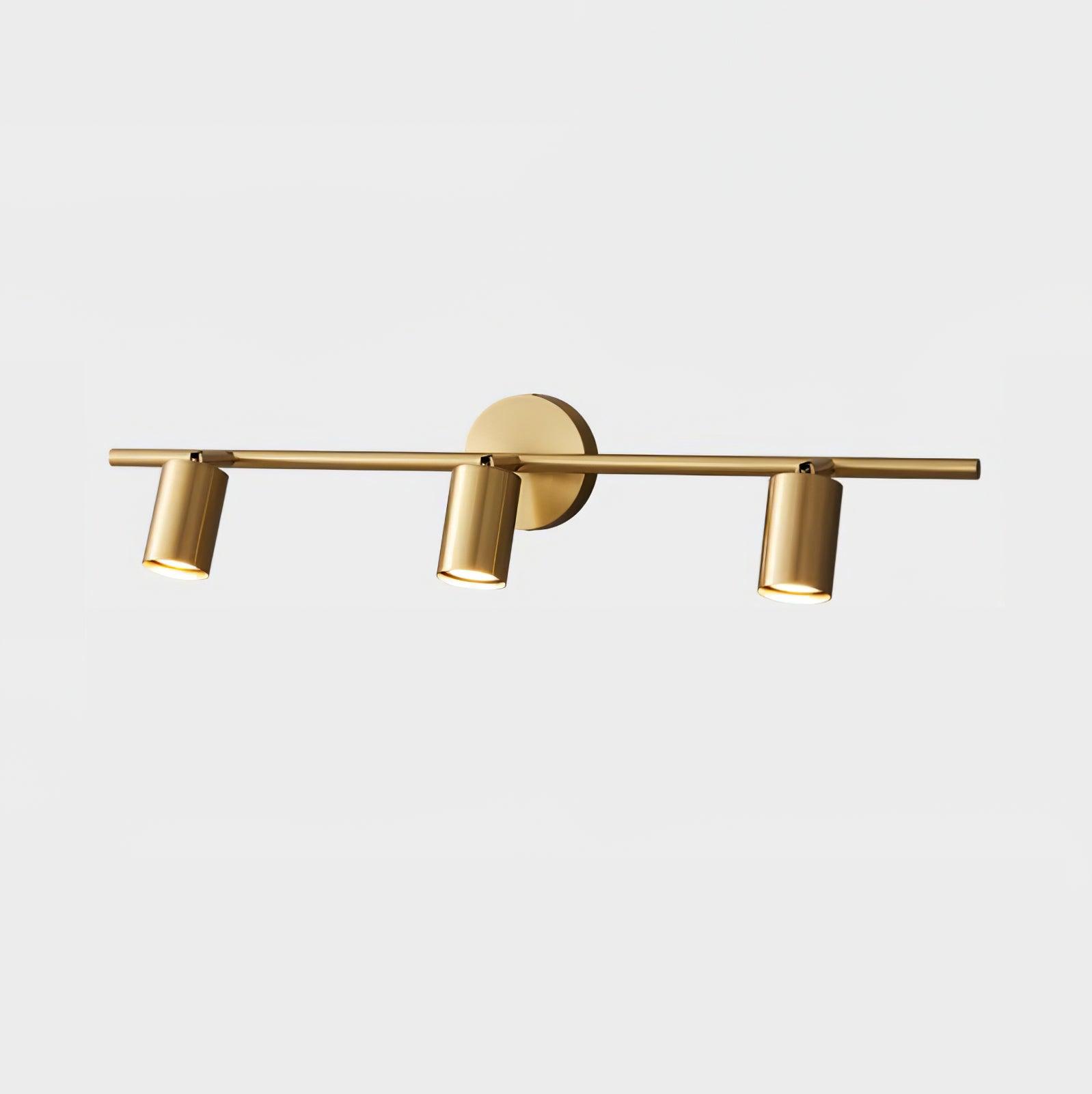 Rotatable Spotlight Wall Light - Letslighting