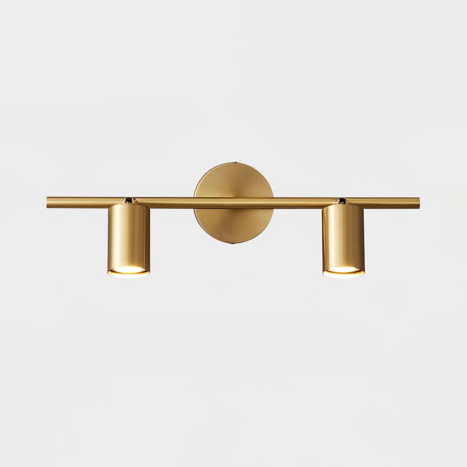 Rotatable Spotlight Wall Light - Letslighting