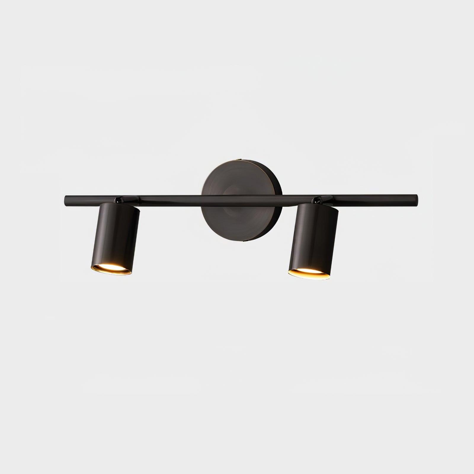 Rotatable Spotlight Wall Light - Letslighting