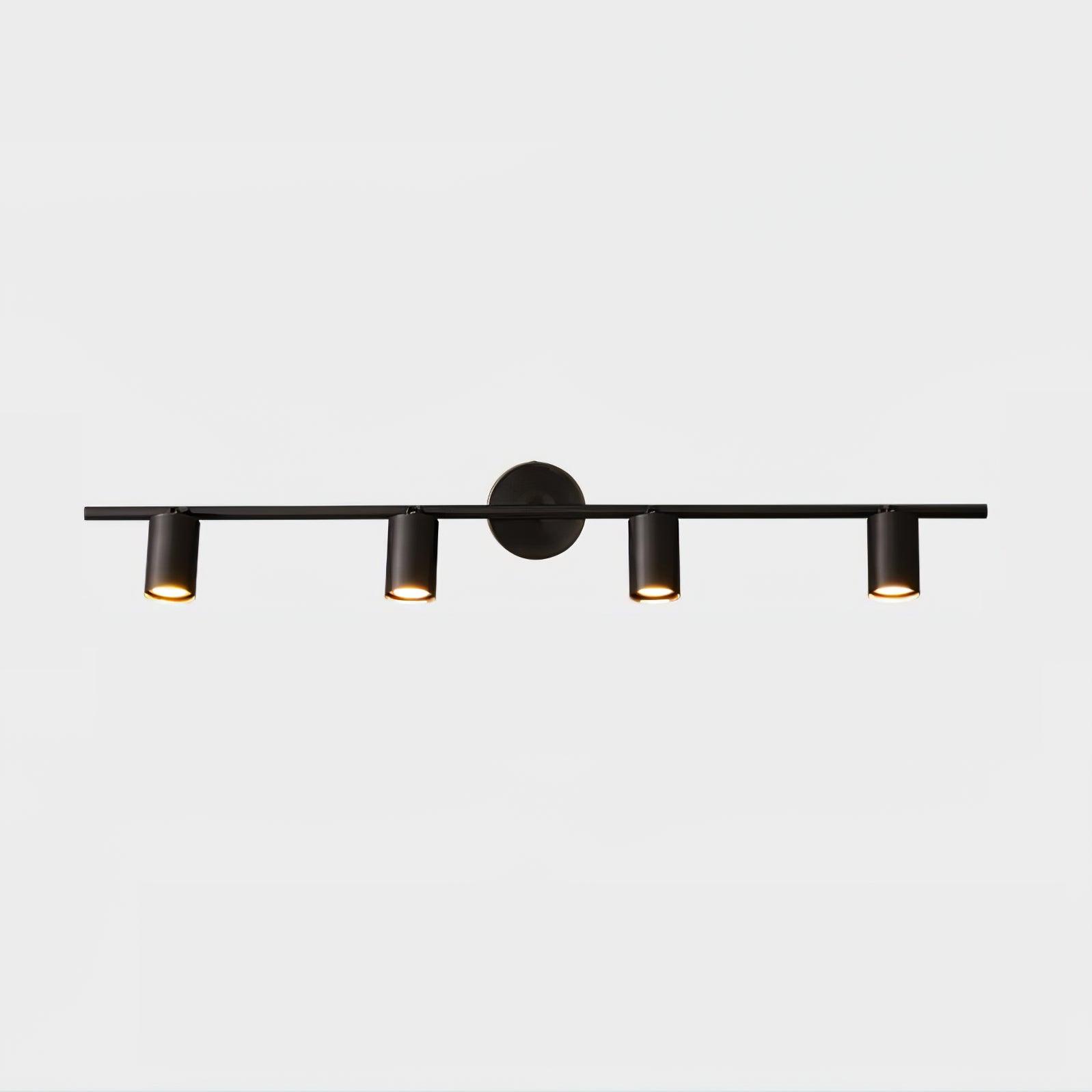 Rotatable Spotlight Wall Light - Letslighting