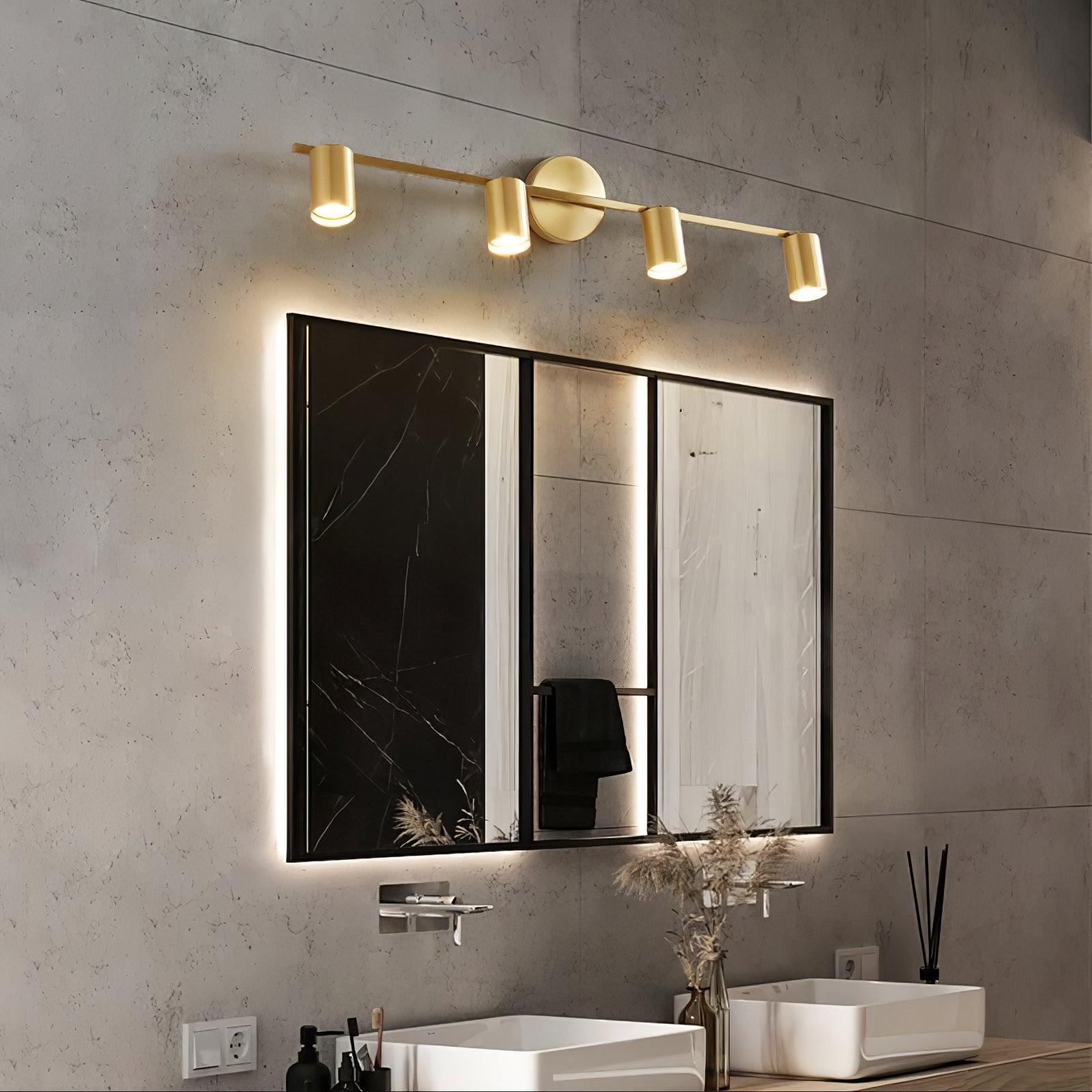 Rotatable Spotlight Wall Light - Letslighting