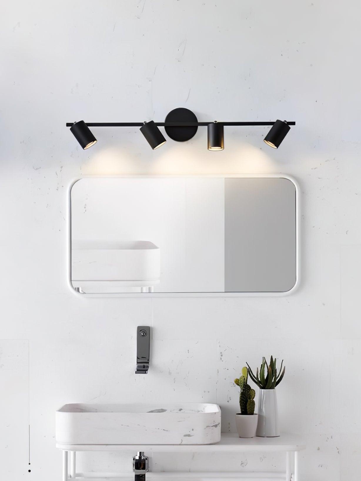Rotatable Spotlight Wall Light - Letslighting