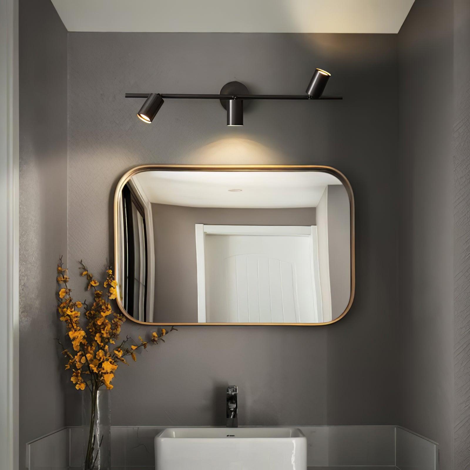 Rotatable Spotlight Wall Light - Letslighting