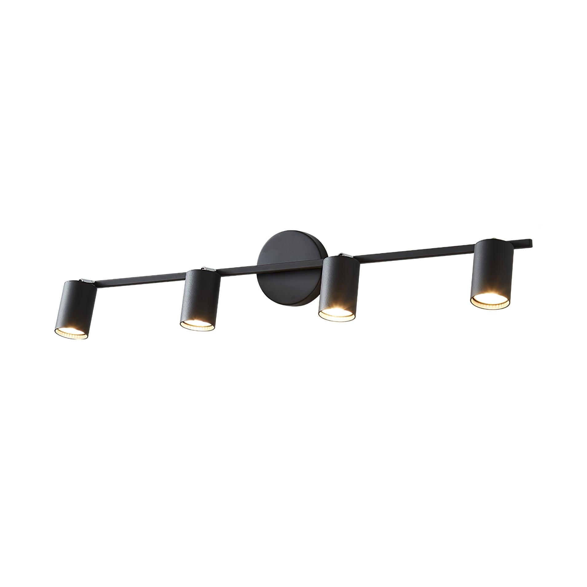Rotatable Spotlight Wall Light - Letslighting