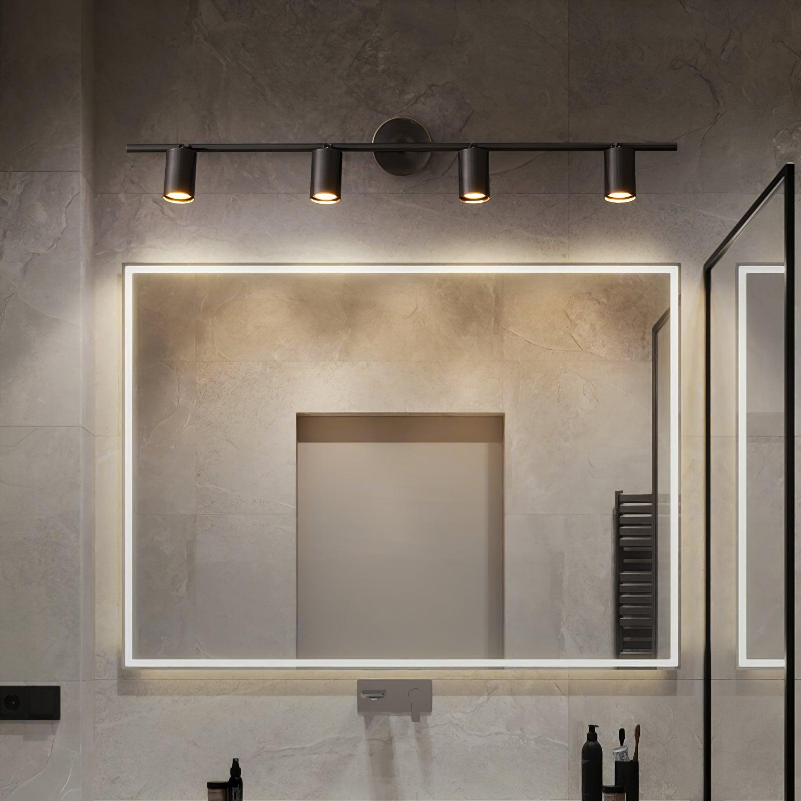 Rotatable Spotlight Wall Light - Letslighting