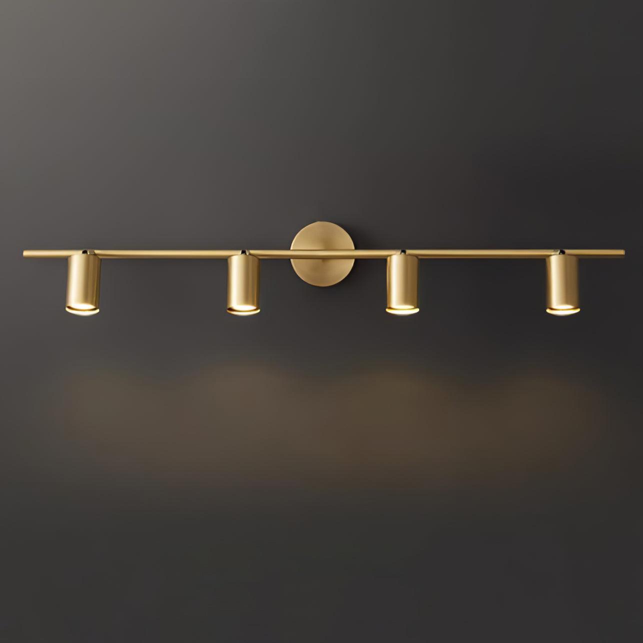 Rotatable Spotlight Wall Light - Letslighting