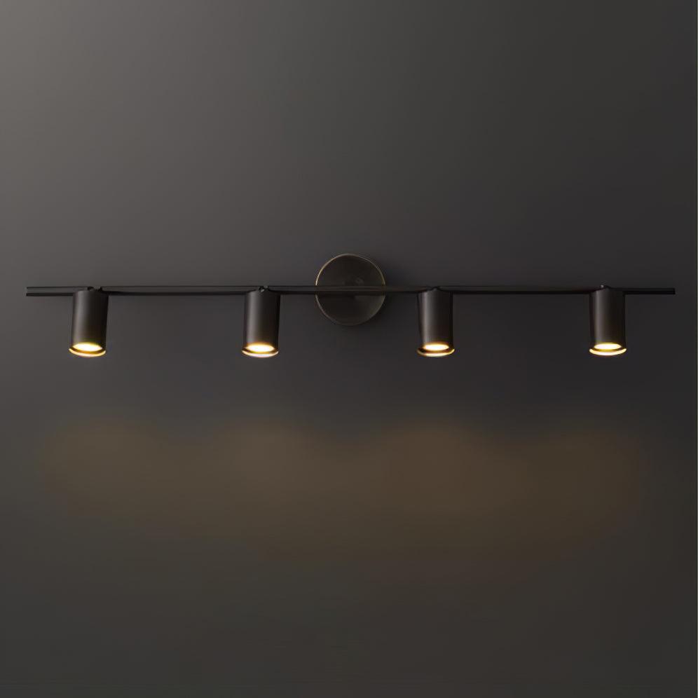 Rotatable Spotlight Wall Light - Letslighting