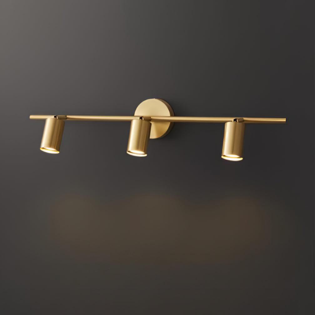 Rotatable Spotlight Wall Light - Letslighting