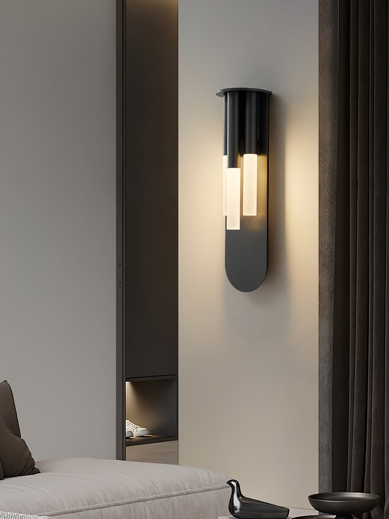 Rousseau Wall Lamp - Letslighting