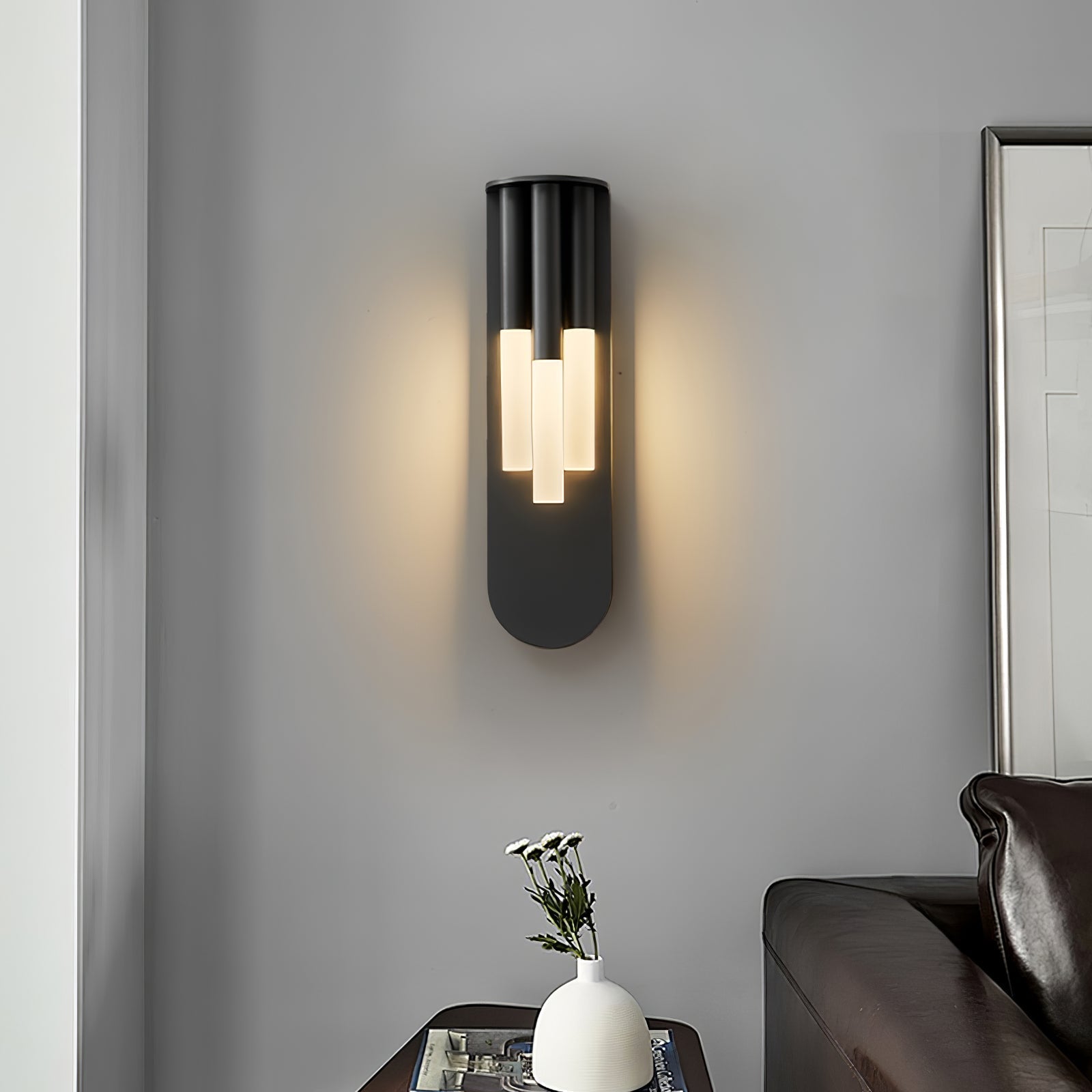 Rousseau Wall Lamp - Letslighting