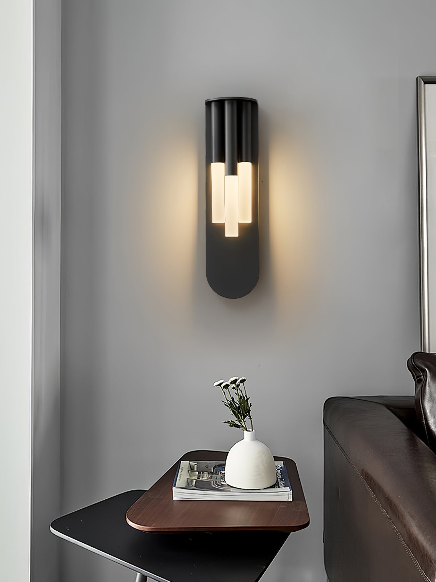 Rousseau Wall Lamp - Letslighting