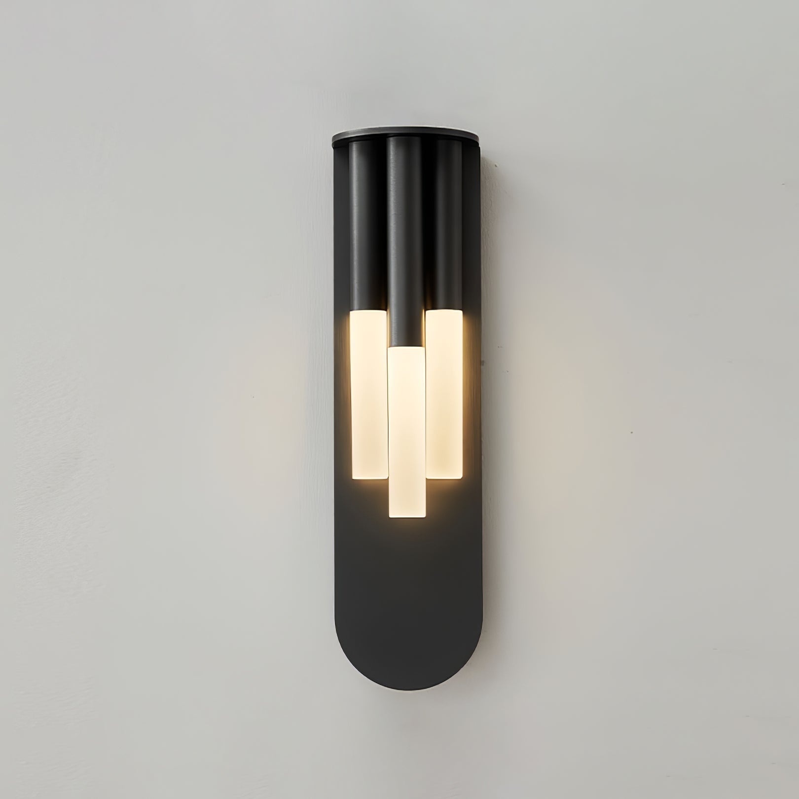 Rousseau Wall Lamp - Letslighting