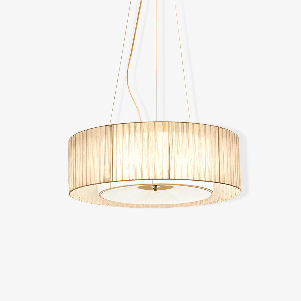 Leo Modern Metal Pendant Light - Letslighting